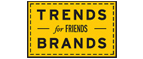 Скидка 10% на коллекция trends Brands limited! - Аянка